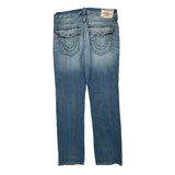 True Religion Jeans - 36W 31L Light Wash Denim
