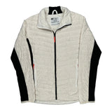 Verglas Series Helly Hansen Puffer - XL Black Polyester