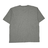 Carhartt T-Shirt - XL Gray Cotton