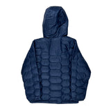 Marmot Puffer - Medium Navy Polyester