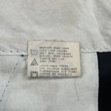 Dickies Chino Shorts - 32W 11L Black Cotton