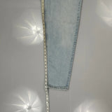 Levis Jeans - 30W 30L Light Wash Denim