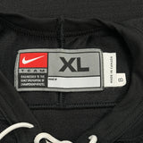 Canada Nike Graphic Jersey - XL Black Polyester