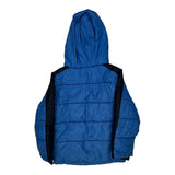 Tommy Hilfiger Puffer - XS Black Polyester