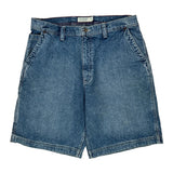 Sonoma Denim Shorts - 36W 9L Blue Cotton