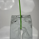 Rock & Republic Jeans - 33W 32L Light Wash Cotton