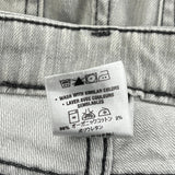 Patagonia Jeans - 29W UK 10 Grey Cotton