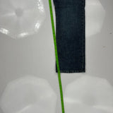 Calvin Klein Jeans - 34W 31L Blue Denim