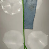 Carhartt Jeans - 36W 30L Light Wash Denim