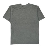 Carhartt T-Shirt - Medium Grey Cotton