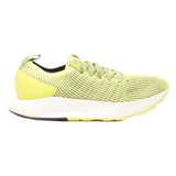 ALLBIRDS Sneaker Trainers Green Synthetic Womens UK 5.5