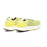 ALLBIRDS Sneaker Trainers Green Synthetic Womens UK 5.5