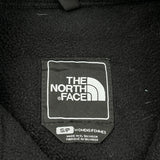 The North Face Fleece Jacket - Small Black Polyester