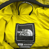 The North Face Puffer - Small Black Down