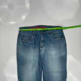 Ecko Unltd Jeans - 36W 29L Blue Denim