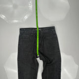 Southpole Jeans - 32W 34L Grey Denim