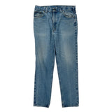 Carhartt Jeans - 34W 30L Light Wash Denim