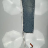 Levis 505 Jeans - 34W 31L Blue Denim