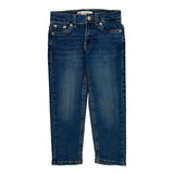 Age 4 Levis Jeans - XS Blue Cotton