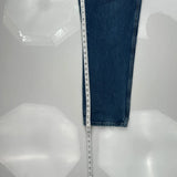 Dickies Carpenter Jeans - 32W 30L Blue Denim