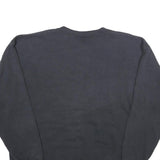 ONEITA Mens Black National Career Development Conference Crew Neck XL Sweatshirt