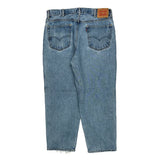 Levis Jeans - 38W 29L Light Wash Cotton
