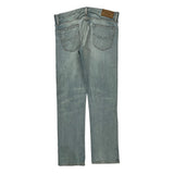 Polo By Ralph Lauren Jeans - 32W US 8 Light Wash Denim