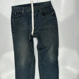 Valentino Jeans - 34W 30L Dark Wash Denim