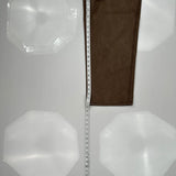 Schmidt Carpenter Pants - 38W 31L Brown Cotton