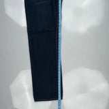 559 Levis Jeans - 38W 30L Dark Wash Denim