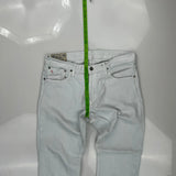 Polo By Ralph Lauren Jeans - 34W 31L Light Wash Cotton