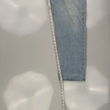 Levis 505 Jeans - 36W 30L Light Wash Cotton