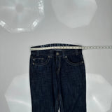 Unbranded Jeans - 34W 30L Dark Wash Denim