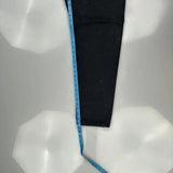 Carhartt Jeans - 36W 30L Black Cotton