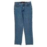 Guess Jeans - 34W 34L Blue Cotton