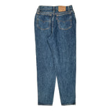 Levis Jeans - 30W 30L Blue Denim