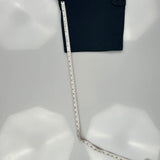 Dickies Cargo Shorts - 38W 10L Navy Polyester Blend