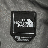 The North Face Jacket - Medium Gray Polyester