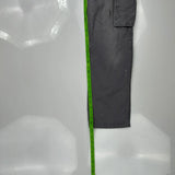 Carhartt Cargo Trousers - 30W 31L Grey Cotton