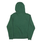 NIKE Mens Green Orchard Farm Eagles Softball Pullover Hoodie S Sportswear