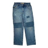 Dickies Carpenter Jeans - 30W 30L Blue Denim