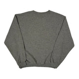 Redbirds Russell Athletic College Sweatshirt - Medium Grey Cotton