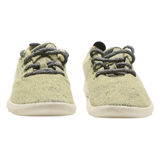 ALLBIRDS Sneaker Trainers Green Synthetic Mens UK 6