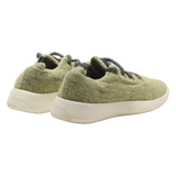 ALLBIRDS Sneaker Trainers Green Synthetic Mens UK 6