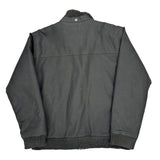 Carhartt Jacket - XL Black Polyester