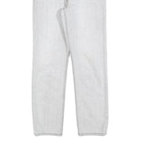 LEVI'S 501 BIG E Womens Jeans Light Blue Regular Straight Denim W26 L28 Classic