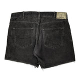 Patagonia Shorts - 35W 9L Gray Cotton