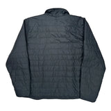 Carhartt Jacket - 2XL Gray Polyester