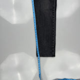 501 Levis Jeans - 32W 28L Gray Cotton
