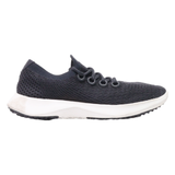 ALLBIRDS Sneaker Trainers Black Synthetic Womens UK 6.5